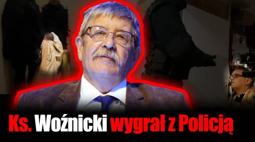 Polski Kościół mógł się zachować inaczej i to zmieniłoby sytuację