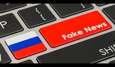 Prawdziwa historia „fake newsów”