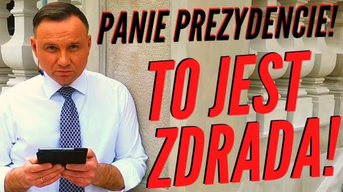 Prawdziwe oblicze prezydenckiej ustawy