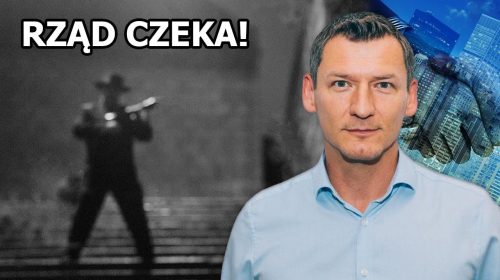 Wielki kryzys? Wielkie zmiany, WIELKI RESET!