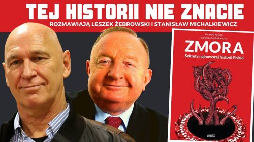 Jak historia wyjaśnia nam teraźniejszość?