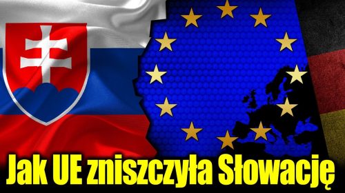 Było tam bardzo tanio, bezpiecznie, ludzie byli wierzący. Zmieniło się po wejściu do UE