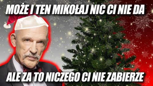 Dlaczego Chrystus urodził się w stajence?