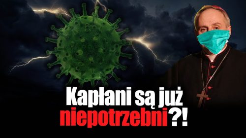 Dlaczego Kościół rezygnuje z możliwości dotarcia do wiernych?