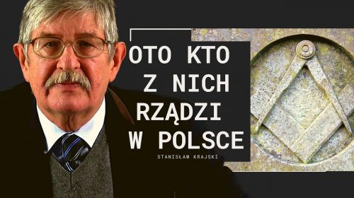 Ich działania są szkodliwe dla Polski