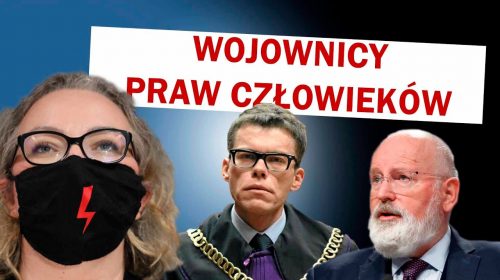 Intensywne nadymanie oraz penetracja środowiska sędziowskiego