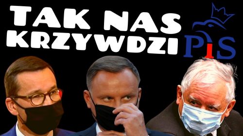 Jak bardzo szkodliwy jest PiS?