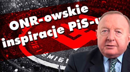 Jak dyskutować z osobami o lewicowych poglądach, do których nie docierają argumenty?