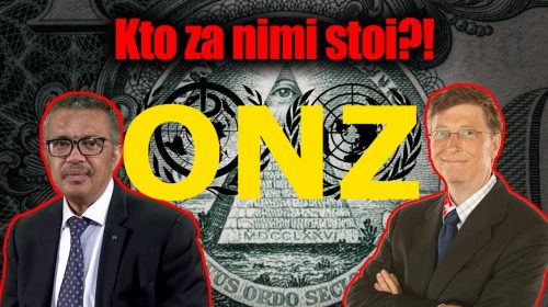 Jak powstało WHO i kto za nią stoi?