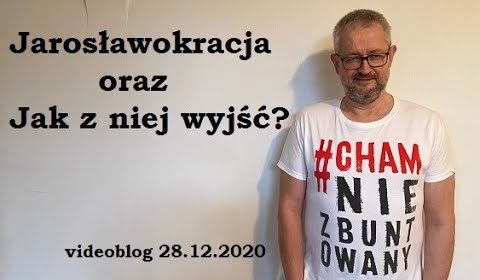 Jarosławokracja wyczerpuje swe możliwości. Jak i czym ją zastąpić?