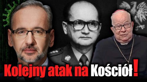 Katolicy powinni walczyć o dostęp do sakramentów i Kościół powinien go umożliwić