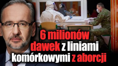 Nie wiedzą czy to całkiem bezpieczne, nie wiedzą jaka będzie skuteczność…