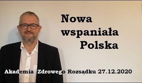 Nowa Wspaniała Polska