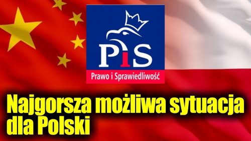 Polska ma być nic nie znaczącą kolonią