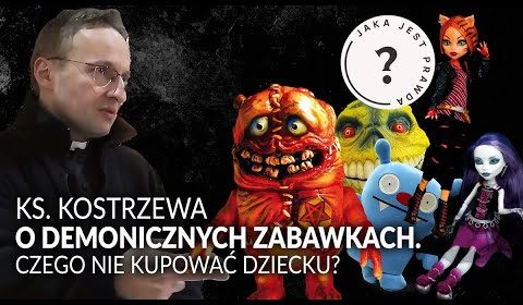 Prezent może szkodzić!