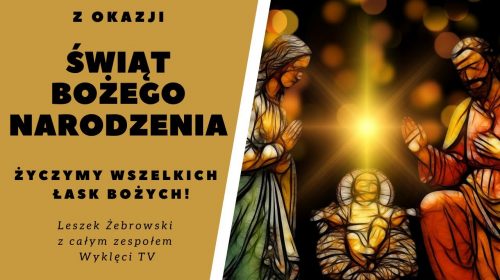 Rodzi się coś nowego