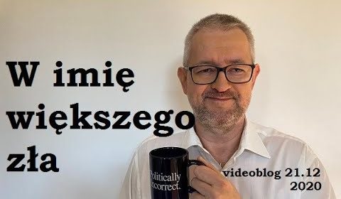 Są gorsze zagrożenia, niż wzrost liczby zachorowań