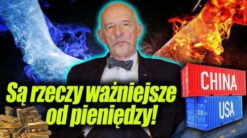 Są rzeczy ważniejsze od pieniędzy!