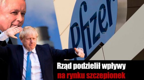 Szczepionka lepsza od viagry, owczarek niemiecki ze starym oprogramowaniem i łajdacka propozycja