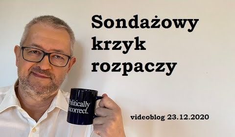 Ten sondaż mówi wszystko