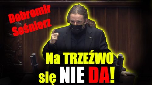 Unijne UROJENIA to PLUCIE Polakom w TWARZ!