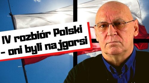 IV rozbiór Polski