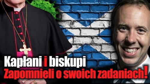 Zapisy na Mszę świętą!