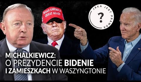 “Demokracja zwyciężyła, ale straciła dziewictwo”