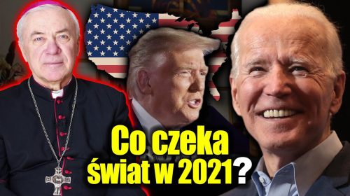 Co czeka świat w 2021?