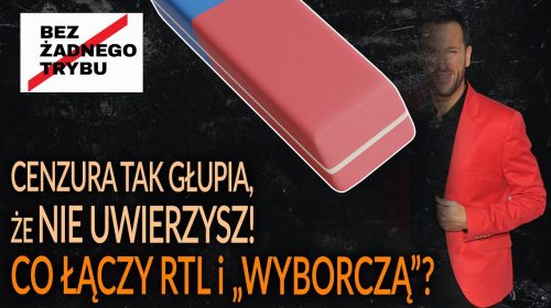 Czy czeka nas era niewysublimowanego „poprawiania” medialnej rzeczywistości?