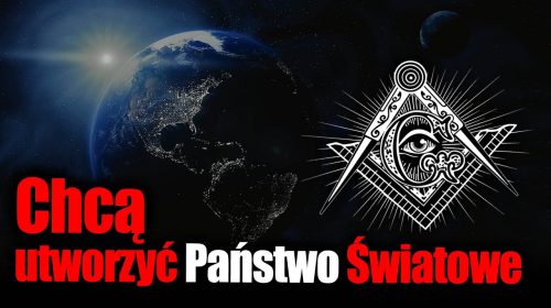 Czy utworzenie Państwa Światowego jest możliwe?