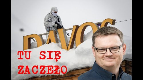 Czym jest Światowe Forum Ekonomiczne?