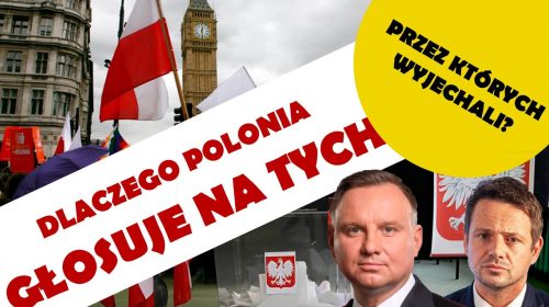 Dlaczego Platforma Obywatelska służy Niemcom?