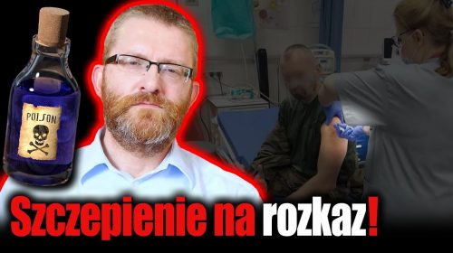 EKSPERYMENTY medyczne na Polakach i żołnierzach. Na rozkaz!