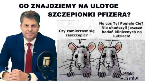 Europejskie szczury doświadczalne