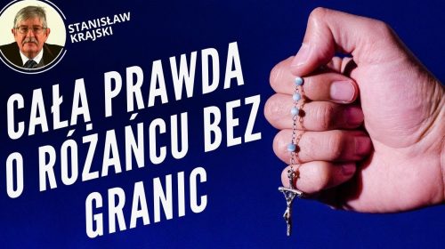 Herezje w Ruchach Charyzmatycznych na przykładzie Różańca bez Granic