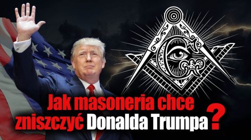 Jak chcą zniszczyć Donalda Trumpa?