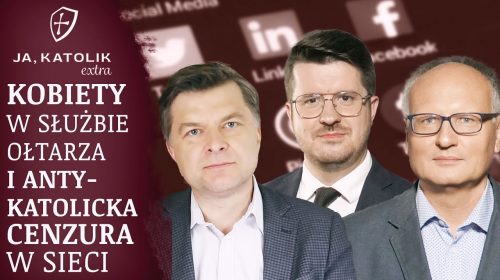 Kobiety w służbie ołtarza