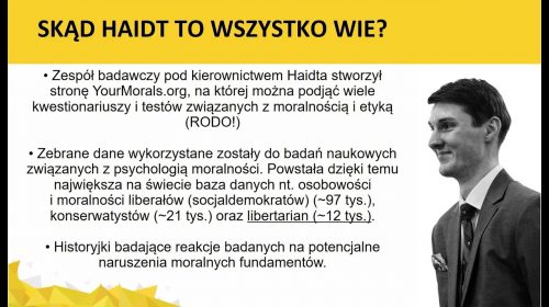 Libertarianin między młotem, a kowadłem