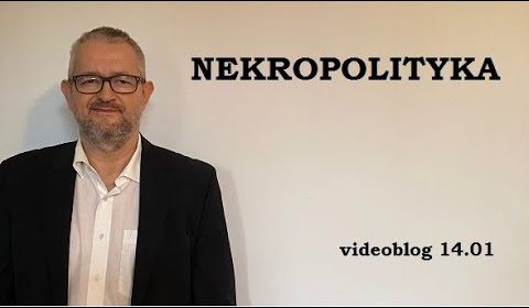 Nekropolityka