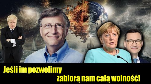 Nikt dotąd nie naruszył naszych podstawowych wartości tak, jak oni!