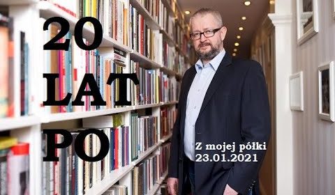 PO dwadzieścia lat po