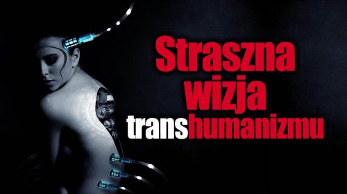 Przerażeni ludzie zrezygnują ze swoich praw i poddadzą się władzy “ekspertów”