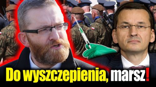 Eksperymenty medyczne i społeczne na narodzie