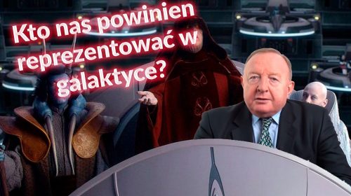 Stanisław Michalkiewicz miażdży członkowsko Polski w Unii Europejskiej