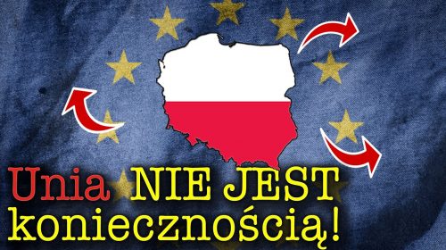 Stoimy na skraju przepaści i czekamy na polecenie, żeby skoczyć w dół!