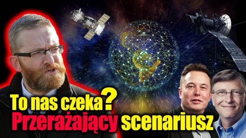 To nas czeka? Przerażający scenariusz!