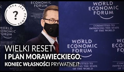 Wielki Reset już trwa!