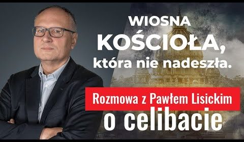 Wiosna kościoła, która nie nadeszła