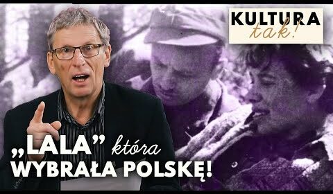 “Lala”, która wybrała Polskę